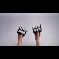 BAUHAUS Kingstone Fleischkrallen 2 Stk. -Bauhaus Shop 12 123