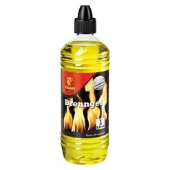 BAUHAUS Sicherheitsbrennpaste 1 L