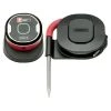 BAUHAUS Weber Grill-Thermometer IGrill Mini Bluetooth, Messfühler 1 BAUHAUS Weber Grill-Thermometer IGrill Mini Bluetooth, Messfühler -Bauhaus Shop 12 1250