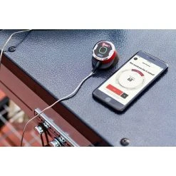 BAUHAUS Weber Grill-Thermometer IGrill Mini Bluetooth, Messfühler -Bauhaus Shop 12 1253