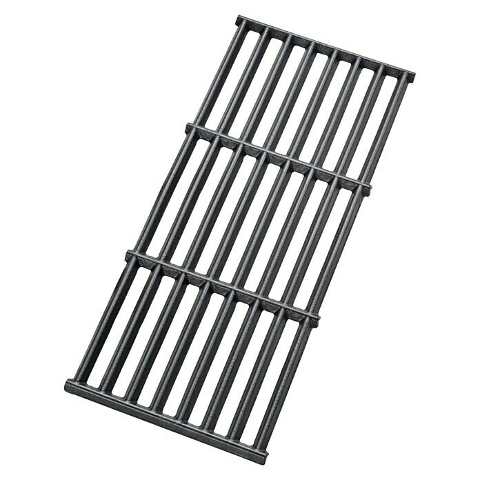 BAUHAUS Grillrost Cliff Passend Für: Kingstone KMS Gasgrill Cliff 350, Gusseisen 3 BAUHAUS Grillrost Cliff Passend Für: Kingstone KMS Gasgrill Cliff 350, Gusseisen