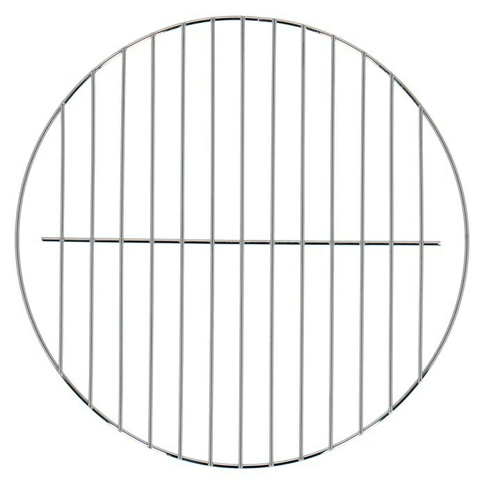 BAUHAUS Kohlerost Passend Für: Kingstone Tischgrill Cutie Pie 3 BAUHAUS Kohlerost Passend Für: Kingstone Tischgrill Cutie Pie