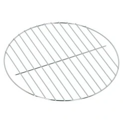 BAUHAUS Kohlerost Passend Für: Kingstone Tischgrill Cutie Pie 5 BAUHAUS Kohlerost Passend Für: Kingstone Tischgrill Cutie Pie -Bauhaus Shop 12 1261