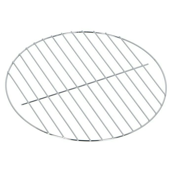 BAUHAUS Kohlerost Passend Für: Kingstone Tischgrill Cutie Pie 4 BAUHAUS Kohlerost Passend Für: Kingstone Tischgrill Cutie Pie – Bild 2