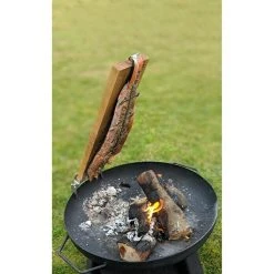 BAUHAUS Flash Flammlachsbrett 50 X 15 X 2,5 Cm, Birke -Bauhaus Shop 12 1268