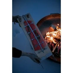 BAUHAUS Flash Flammlachsbrett 50 X 15 X 2,5 Cm, Birke -Bauhaus Shop 12 1271