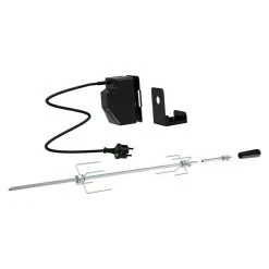 BAUHAUS Tepro Grillspieß Universal 95 X 10 X 12 Cm, Netzbetrieben