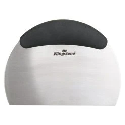 BAUHAUS Kingstone Pizzaschneider Edelstahl