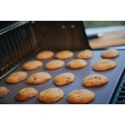 BAUHAUS Weber Crafted Pizzastein Glasiert L X B X H: 41,4 X 40,6 X 1,3 Cm, Cordierit -Bauhaus Shop 12 1284