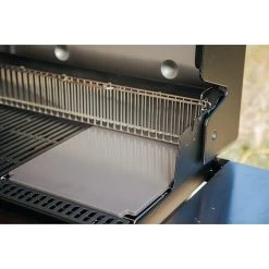 BAUHAUS Weber Crafted Pizzastein Glasiert L X B X H: 41,4 X 40,6 X 1,3 Cm, Cordierit -Bauhaus Shop 12 1286