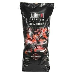 BAUHAUS Weber Grill-Holzkohle 10 Kg