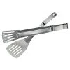 BAUHAUS Kingstone Grillbesteck 2 -tlg., Edelstahl -Bauhaus Shop 12 1293