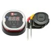BAUHAUS Weber Grill-Thermometer IGrill 2 Bluetooth, 2 Messfühler 2 BAUHAUS Weber Grill-Thermometer IGrill 2 Bluetooth, 2 Messfühler -Bauhaus Shop 12 1297