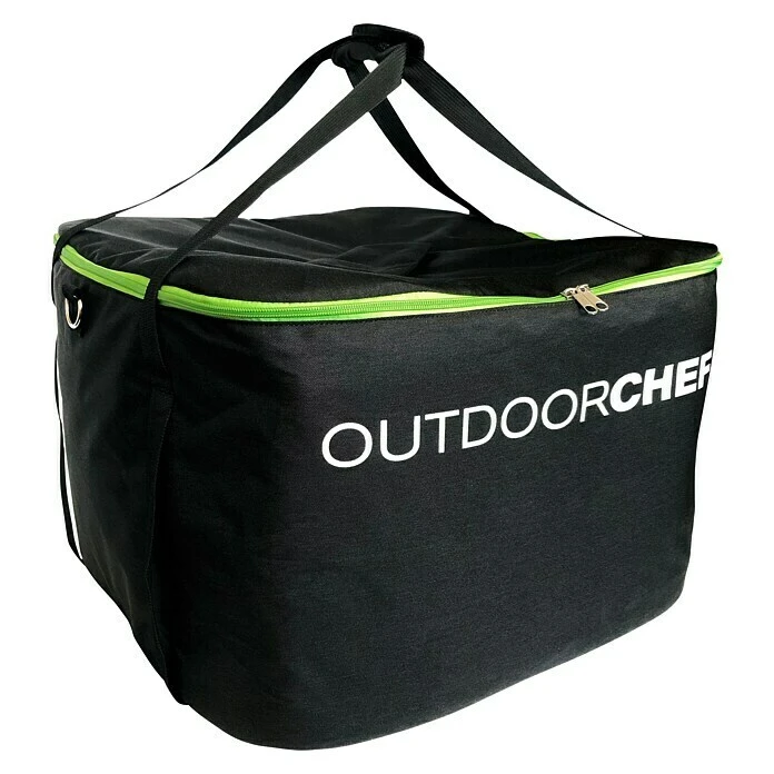 BAUHAUS Outdoorchef Transporttasche Camping Bag L X B X H: 53 X 53 X 30 Cm, Polyester 3 BAUHAUS Outdoorchef Transporttasche Camping Bag L X B X H: 53 X 53 X 30 Cm, Polyester
