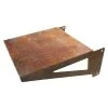 BAUHAUS Remundi Ablage Zelos M Stahl, Passend Für: Remundi Holzkohlegrill Zelos M -Bauhaus Shop 12 1328