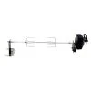 BAUHAUS Char-Broil Drehspieß Länge: 70 Cm, Netzbetrieben -Bauhaus Shop 12 1335
