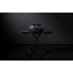 BAUHAUS Kingstone Gasgrill Dark Slate Anzahl Brenner: 2, Hauptgrillfläche: 53,5 X 35,7 Cm, 4,5 KW 12 BAUHAUS Kingstone Gasgrill Dark Slate Anzahl Brenner: 2, Hauptgrillfläche: 53,5 X 35,7 Cm, 4,5 KW -Bauhaus Shop 12 134