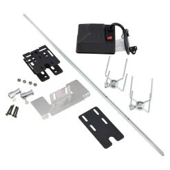 BAUHAUS Char-Broil Drehspieß Länge: 70 Cm, Netzbetrieben -Bauhaus Shop 12 1340