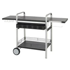 BAUHAUS Tepro Untergestell Universal L X B X H: 150,5 X 59,5 X 97,5 Cm, Stahl