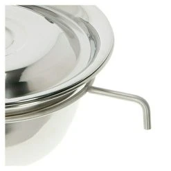 BAUHAUS Buschbeck Gulaschtopf 35 X 18,5 Cm, Geeignet Für: Grillkamine -Bauhaus Shop 12 1363