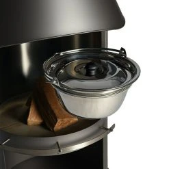 BAUHAUS Buschbeck Gulaschtopf 35 X 18,5 Cm, Geeignet Für: Grillkamine -Bauhaus Shop 12 1364