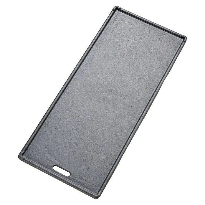 BAUHAUS Grillplatte Gusseisen, Passend Für: Grillstar Gasgrill Atlanta II Serie 4 BAUHAUS Grillplatte Gusseisen, Passend Für: Grillstar Gasgrill Atlanta II Serie – Bild 2