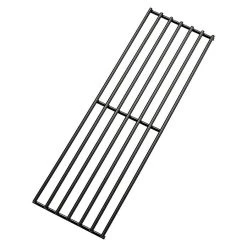 BAUHAUS Grillrost-Set Atlanta Passend Für: Grillstar Gasgrill Atlanta II 300