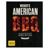 BAUHAUS Weber's American BBQ: Ein Kulinarischer Roadtrip Durch Die USA; Jamie Purviance; Gräfe Und Unzer -Bauhaus Shop 12 1383