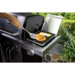 BAUHAUS Char-Broil Grillplatte Passend Für: Char-Broil Gasggrill Seitenbrenner, 37 X 25,4 Cm 10 BAUHAUS Char-Broil Grillplatte Passend Für: Char-Broil Gasggrill Seitenbrenner, 37 X 25,4 Cm -Bauhaus Shop 12 1395