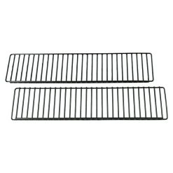 BAUHAUS Masterbuilt Warmhalterost L X B: 13,7 X 56,5 Cm, Masterbuilt Holzkohlegrill & Smoker Gravity 560