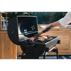 BAUHAUS Kingstone Grillzange 46 Cm 9 BAUHAUS Kingstone Grillzange 46 Cm -Bauhaus Shop 12 1424