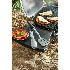 BAUHAUS Weber Grillbesteck Kompakt 2 -tlg., Edelstahl 10 BAUHAUS Weber Grillbesteck Kompakt 2 -tlg., Edelstahl -Bauhaus Shop 12 1433
