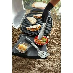 BAUHAUS Weber Grillbesteck Kompakt 2 -tlg., Edelstahl 11 BAUHAUS Weber Grillbesteck Kompakt 2 -tlg., Edelstahl -Bauhaus Shop 12 1434
