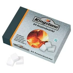 BAUHAUS Kingstone Anzündmittel 64 Stk.