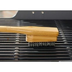 BAUHAUS Weber Grillbürste Länge: 44,4 Cm, Bambus -Bauhaus Shop 12 1446