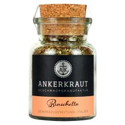 BAUHAUS Ankerkraut Bruschetta-Gewürzzubereitung 55 G