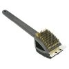 BAUHAUS Grillstar Grillbürste 3 In 1 Länge: 38 Cm -Bauhaus Shop 12 1457
