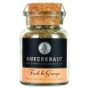 BAUHAUS Ankerkraut Mischung Würzender Zutaten Für Fisch & Scampi 70 G -Bauhaus Shop 12 1459