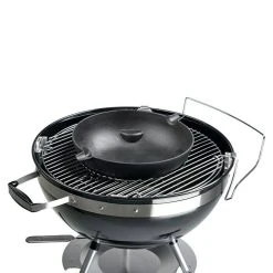 BAUHAUS Tepro Grillwok Gusseisen, Ø X H: 35,3 X 10 Cm -Bauhaus Shop 12 1489