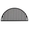 BAUHAUS Kamado Joe Grillrost Gusseisen Halbrund Gusseisen, Passend Für: Kamado Joe Holzkohlegrill Classic -Bauhaus Shop 12 1503