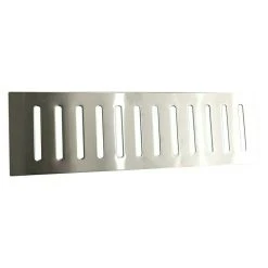 BAUHAUS Kingstone Warmhalterost Passend Für: Grillstar Gasgrill Atlanta 300 II