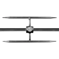 BAUHAUS Drehspieß Durchmesser: 8 Cm