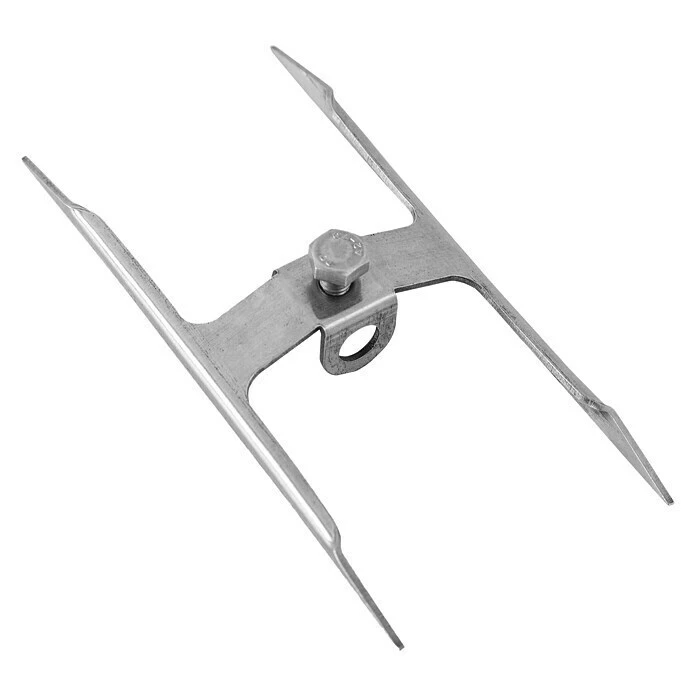 BAUHAUS Drehspieß Durchmesser: 8 Cm 5 BAUHAUS Drehspieß Durchmesser: 8 Cm – Bild 3