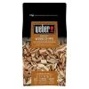 BAUHAUS Weber Räucherchips Whisky, 700 G -Bauhaus Shop 12 1514
