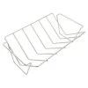 BAUHAUS Char-Broil Spare-Rib-Halter Grill+ Edelstahl, L X B X H: 35 X 21,1 X 11,1 Cm -Bauhaus Shop 12 1519