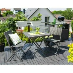 BAUHAUS Kingstone Tischgrill Cutie Pie Durchmesser: 36 Cm, Schwarz 10 BAUHAUS Kingstone Tischgrill Cutie Pie Durchmesser: 36 Cm, Schwarz -Bauhaus Shop 12 152