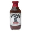 BAUHAUS Stubb's Barbecuesauce Spicy 450 Ml -Bauhaus Shop 12 1523