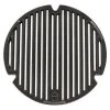 BAUHAUS Kamado Joe Grillplatte Gusseisen, Passend Für: Kamado Joe Holzkohlegrill Joe Junior -Bauhaus Shop 12 1528