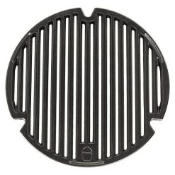 BAUHAUS Kamado Joe Grillplatte Gusseisen, Passend Für: Kamado Joe Holzkohlegrill Joe Junior