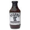 BAUHAUS Stubb's Barbecuesauce Sticky Sweet 450 Ml -Bauhaus Shop 12 1534